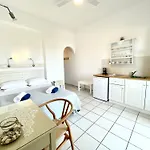 Apartamento Anna's Piso Livadi