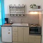 Apartamento Anna's *