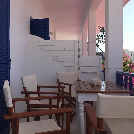 Anna's Apartamento *