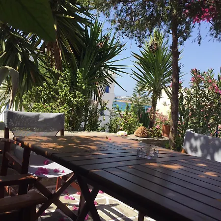 Apartamento Anna's *