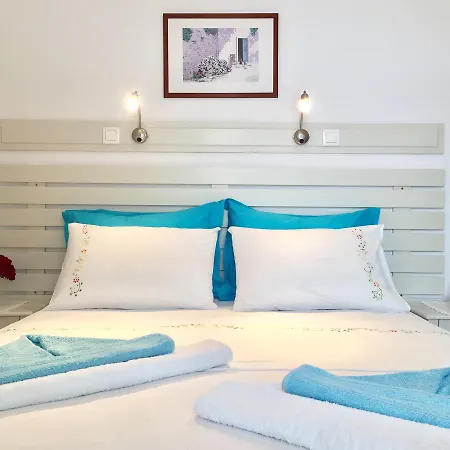 Apartamento Anna's *