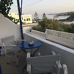 Anna's Apartmán Piso Livadi