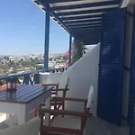 Apartmán Anna's