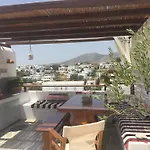 Apartmán Anna's Piso Livadi