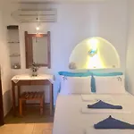 Lägenhet Anna's Piso Livadi
