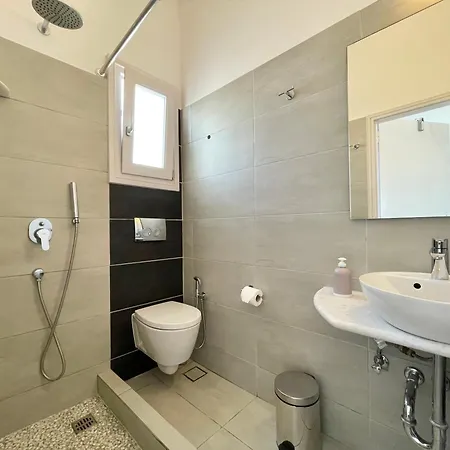Appartement Anna's