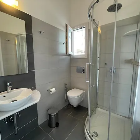 Apartamento Anna's Piso Livadi