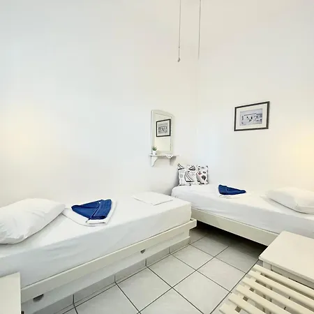 Anna's Appartement