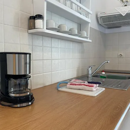 Anna's Apartmán *