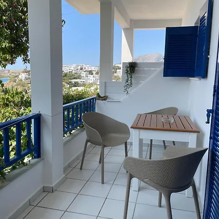 Apartmán Anna's *