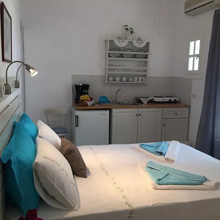 Appartement Anna's