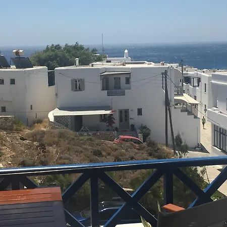 Anna's Apartmán