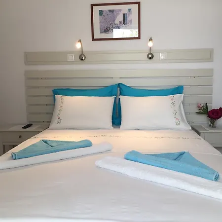 Appartement Anna's
