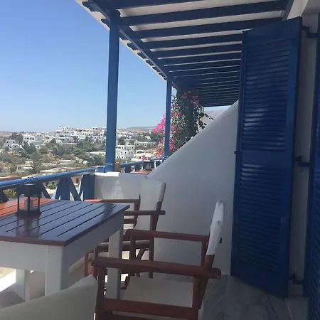 Apartamento Anna's