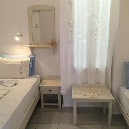 Anna's Apartamento