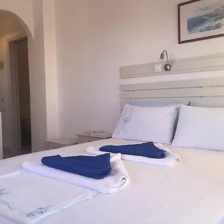 Appartement Anna's
