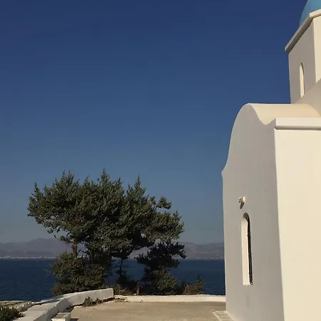 Anna's Apartmán