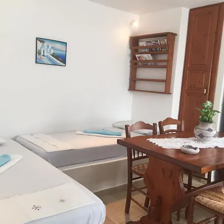 Appartement Anna's