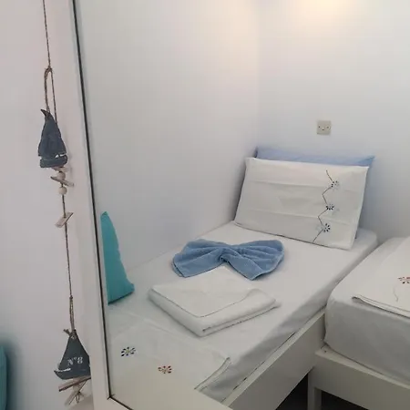 Appartement Anna's